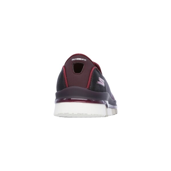skechers go flex walk marron