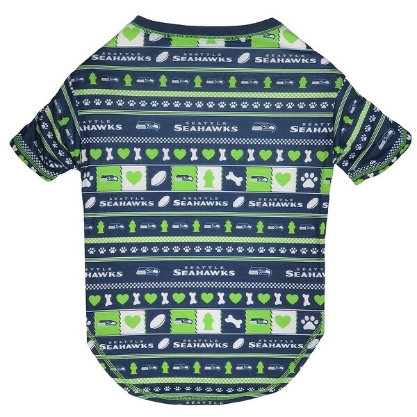 seattle seahawks green jersey sale