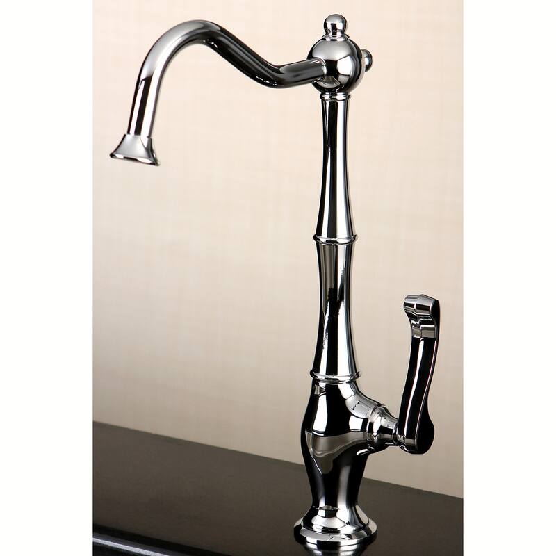 Royale Single-Handle Water Filtration Faucet