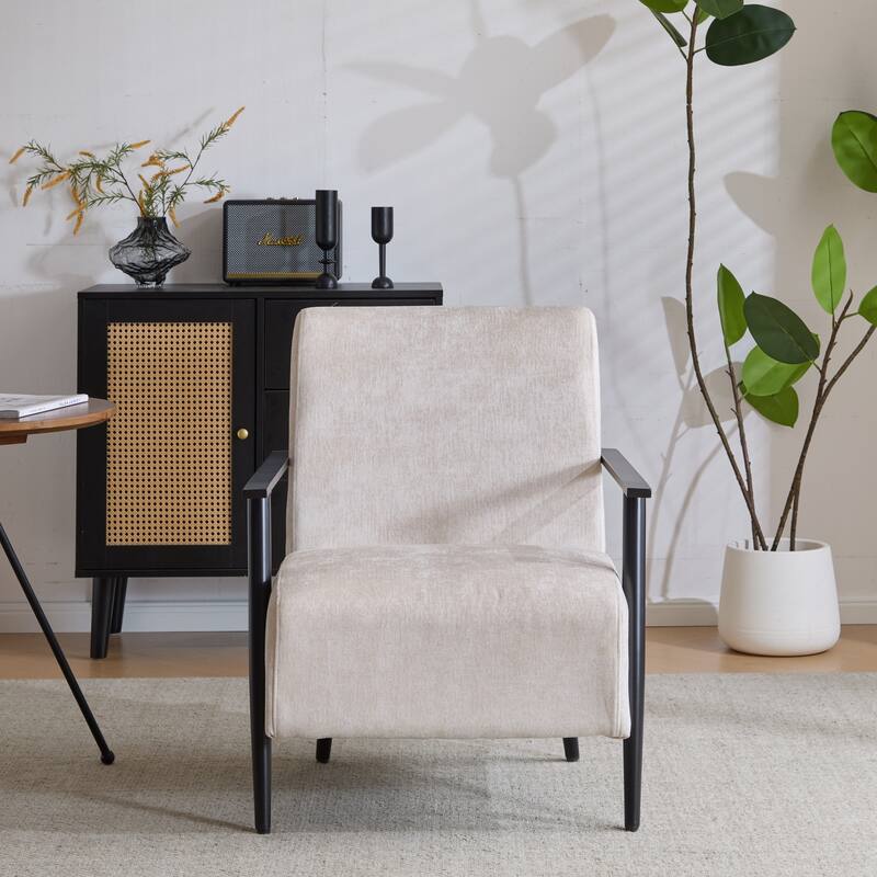 Modern Upholstery Lounge Chair