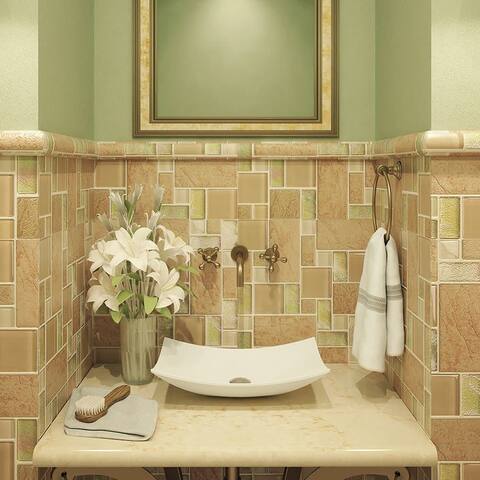 Buy Decolav Bathroom Sinks Online At Overstock Our Best
