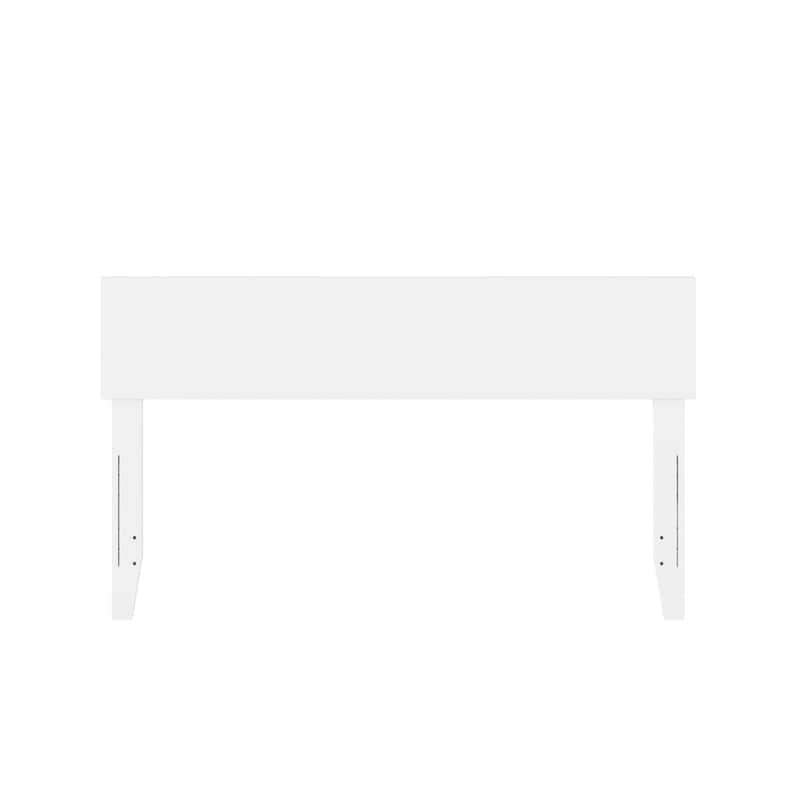 AFI Orlando Headboard with Attachable Charger
