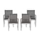 Option Silver + Outdoor Mesh