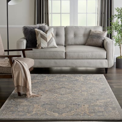 Moroccan Celebration Persian Area Rug