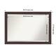 Option Grand Cherry Narrow
