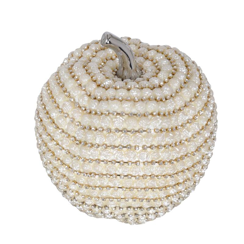 Crystal Pearl Apple