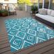 Option Teal
