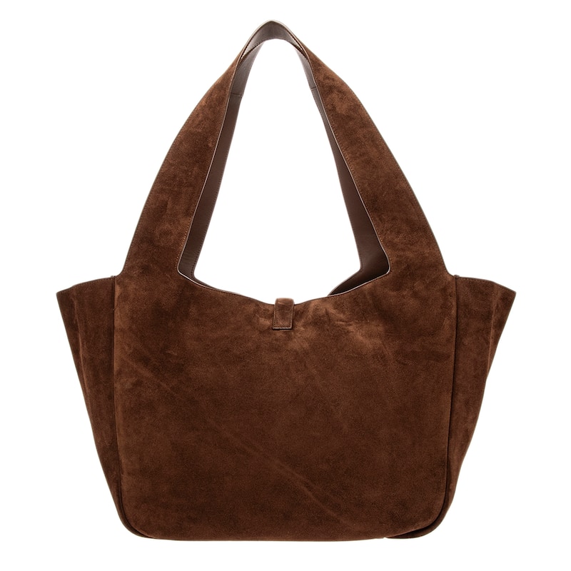 Saint Laurent Le 5 A 7 Bea Tote
