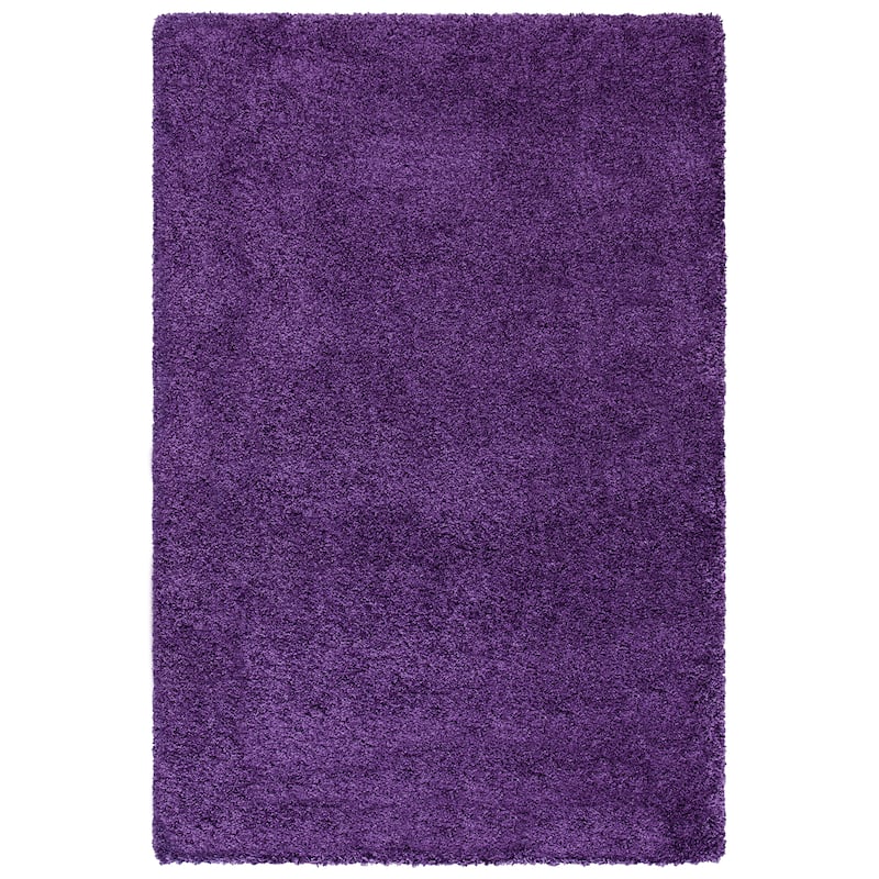 SAFAVIEH Milan Shag Maibritt 2-inch Thick Area Rug