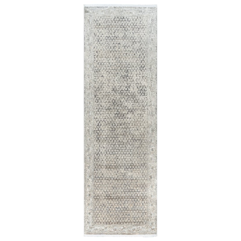 Gertmenian Florance Opulent Traditional/ Modern/ Casual Viscose Acrylic Woven Indoor Quality Area Rug Collection