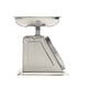preview thumbnail 3 of 5, Taylor Mechanical Kitchen Weighing Food Scale Weighs up to 11lbs, Stainless Steel