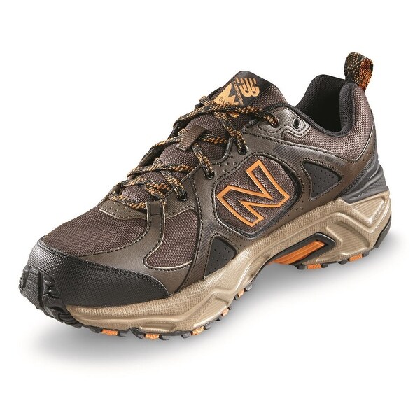 men's new balance mt481 trail running shoes