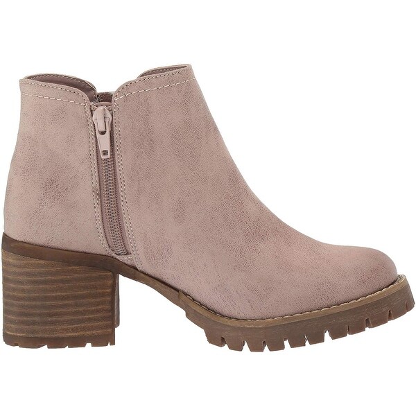 carlos by carlos santana ankle boots