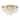 Hayes 8 Light Aged Brass Ceiling Mount - 18"W x 8"H x 18"D