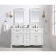 Option Antique White