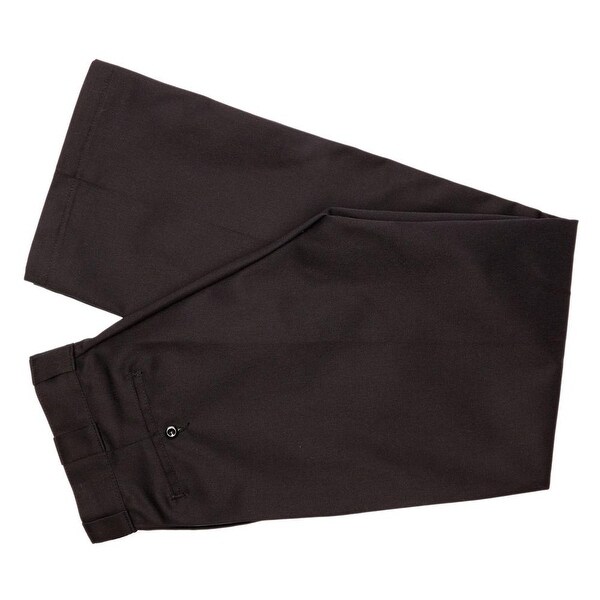 Dickies Straight Leg Loose Fit Twill Work Pants Men Regular Carpenter