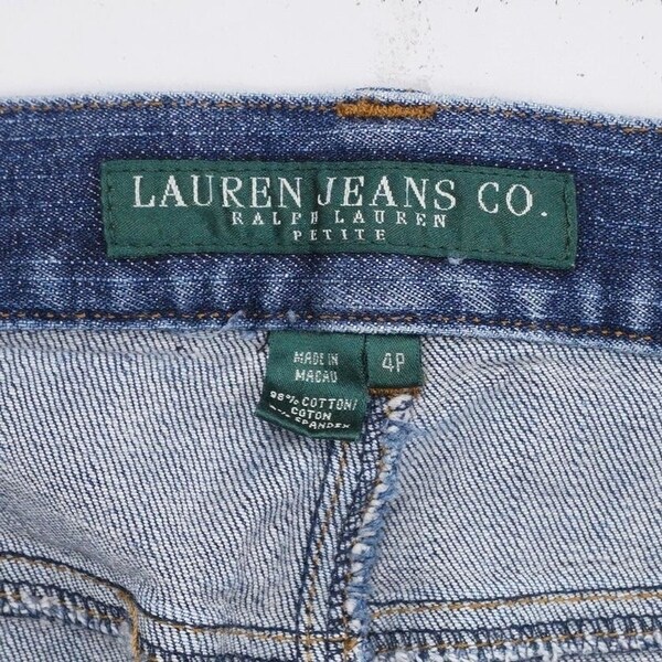 lauren jeans co