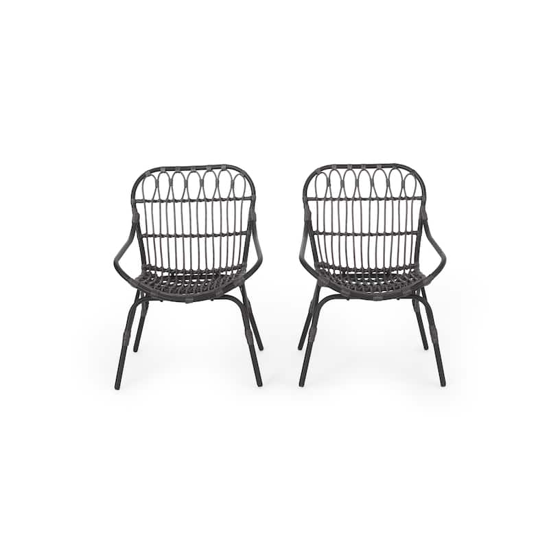 Outdoor Dining Chair
