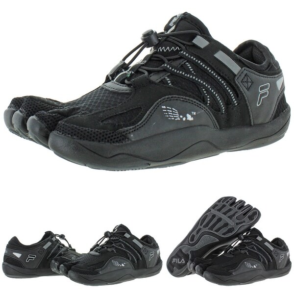 fila five finger shoes