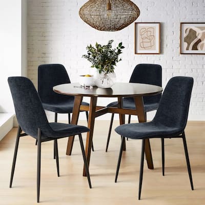 Upholstered Side Chair (Set of 4)