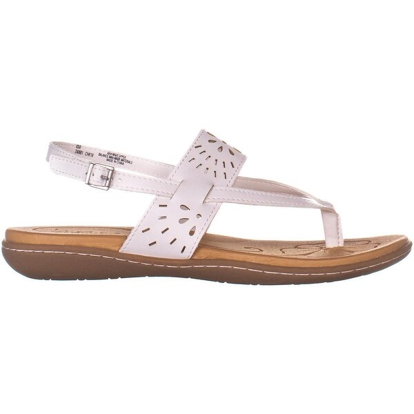 born concept sandals