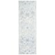Option Light Blue/Ivory