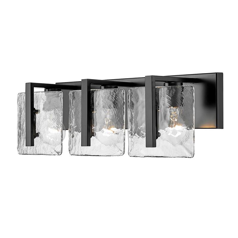 Aenon 21.75" Wide 3-Light Vanity Light