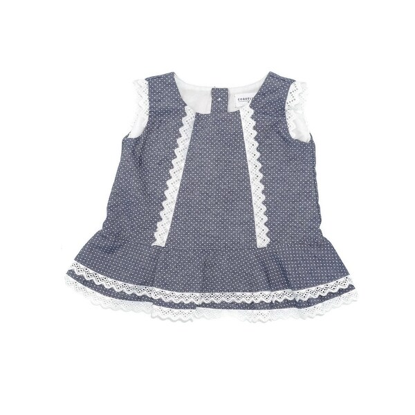 camilla baby dress