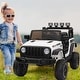 preview thumbnail 5 of 31, Hetoy Ride on Truck Car 12V Kids Electric Vehicles with Remote Control