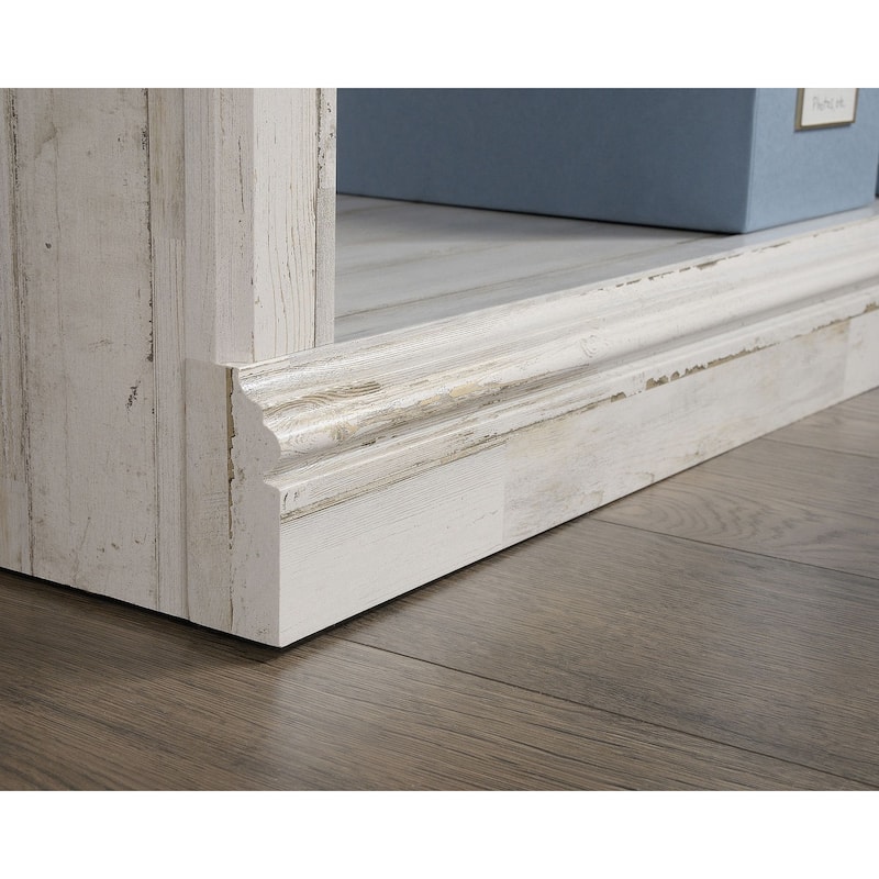 Sauder Select Collection 5-Shelf Bookcase
