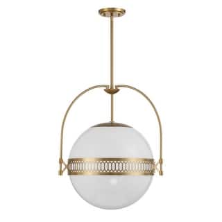 Thornhill 3-Light Pendant