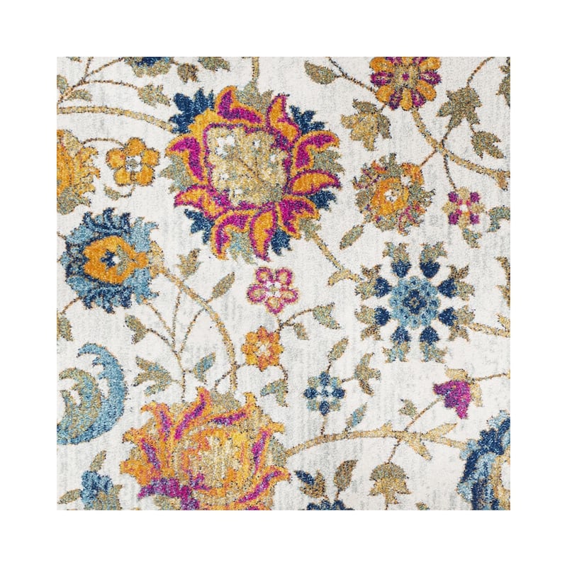 Livabliss Harput Transitional Oriental Area Rug
