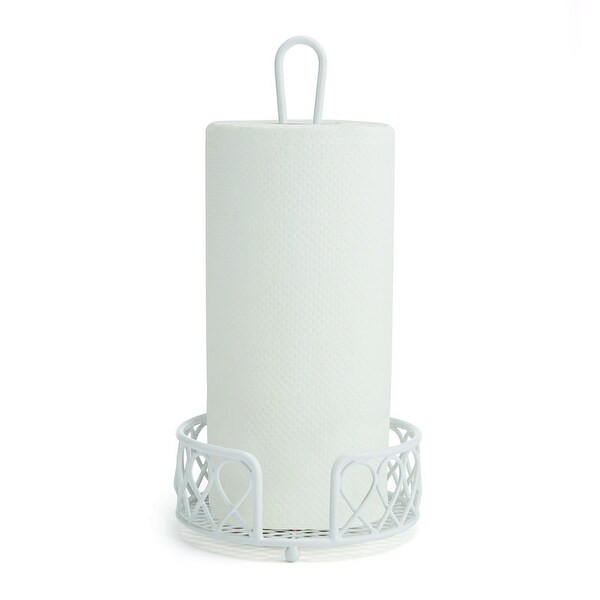 loop towel holder