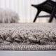 preview thumbnail 45 of 89, SAFAVIEH Venus Shag Kiwako 1.75-inch Thick Rug