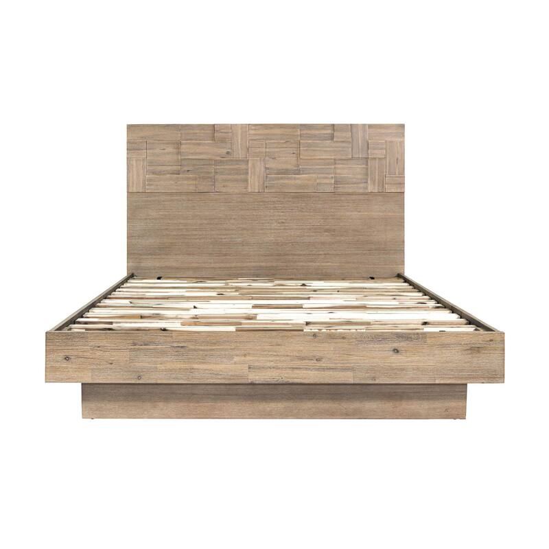 Sophie Acacia Bed