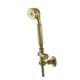Option Brushed Brass