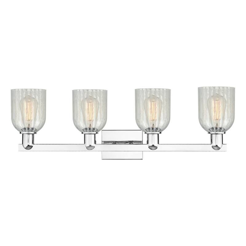 Innovations Lighting Endless Possibilities Arcadia - Caledonia - 4 Light 32" Bath Vanity Light