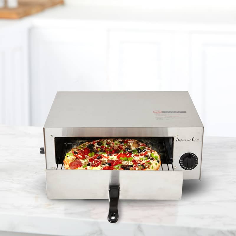 Professional Series Pizza Baker & Frozen Snack Oven