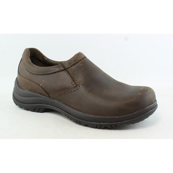 dansko mens loafers