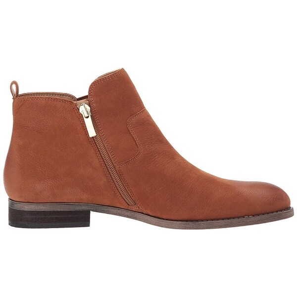 franco sarto women's hampton ankle boot