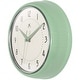 preview thumbnail 161 of 195, Infinity Instruments Round Retro Kitchen Wall Clock by Infinity Instruments
