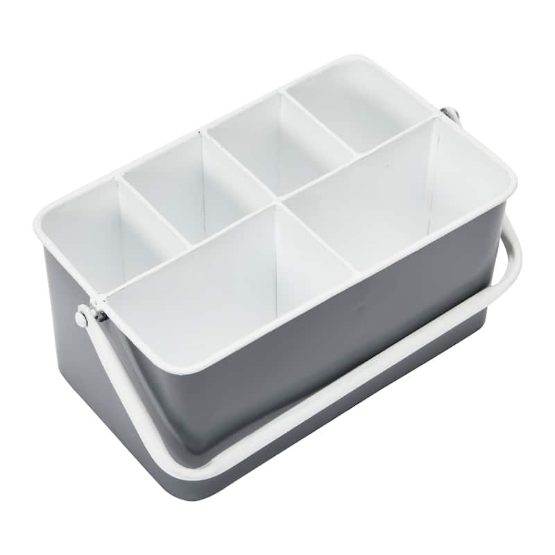 Metal Storage Caddy