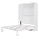 preview thumbnail 43 of 48, Murphy Bed Wall Bed with Shelves
