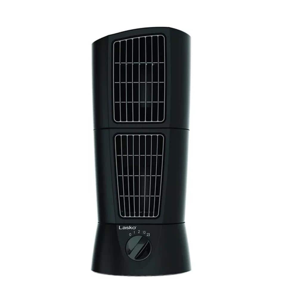 Lasko T14305 Oscillating Multi-Directional 2-Speed Table Fan