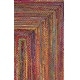 preview thumbnail 71 of 90, SAFAVIEH Handmade Cape Cod Marget Boho Coastal Jute Rug