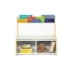 preview thumbnail 7 of 13, Reading Nook with Padded Bench - Greenguard Gold Certified