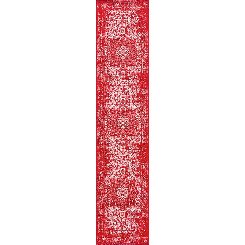 Traditional Brenda Collection Area Rug