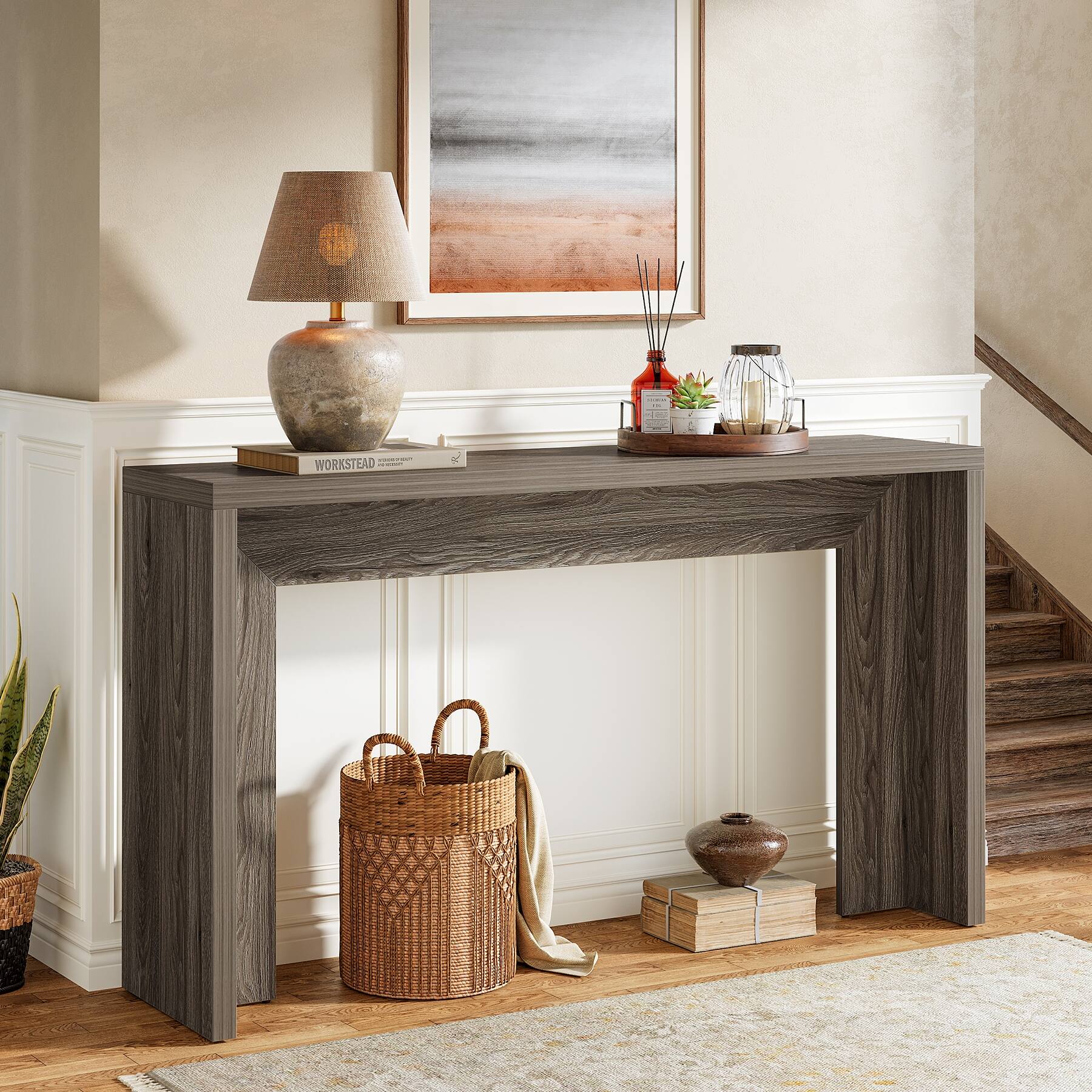 Option Grey