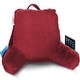 preview thumbnail 140 of 143, Nestl Memory Foam Reading Pillow with Backrest, Arms and Pockets