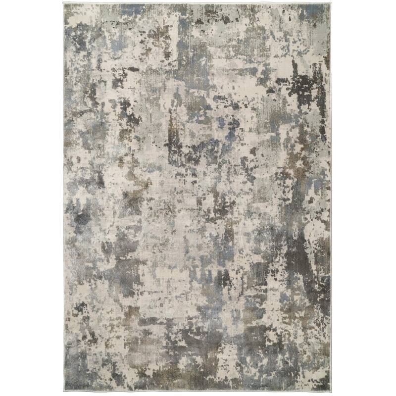 Dynamic Rugs Castilla Modern Area Rug